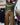 Cross top + Block print Trousers - Raja Pura - Loja online de vestuário étnico