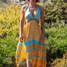 Vestido Vitória 03 - Raja Pura - Loja online de vestuário étnico