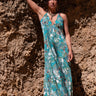 Vestido Karma 01 - Raja Pura - Loja online de vestuário étnico