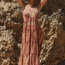 Vestido Shakti 03 - Raja Pura - Loja online de vestuário étnico