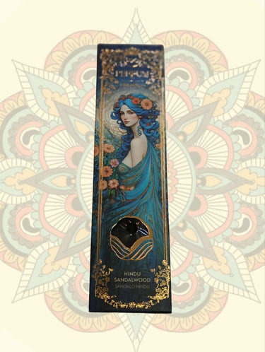 Incenso Tao Perfum Premium - Raja Pura - Loja online de vestuário étnico