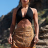 Mini Skort Anokhi - Raja Pura - Loja online de vestuário étnico