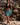 Mini Skort Anokhi - Raja Pura - Loja online de vestuário étnico