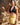 Mini Skort Anokhi - Raja Pura - Loja online de vestuário étnico