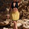 Mini Skort Anokhi - Raja Pura - Loja online de vestuário étnico
