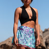 Mini Skort Anokhi - Raja Pura - Loja online de vestuário étnico