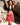 Mini Skorts Anokhi - Raja Pura - Loja online de vestuário étnico