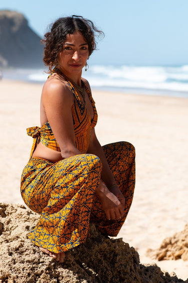 Natura set - Raja Pura - Loja online de vestuário étnico