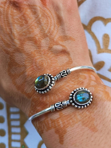 Pulseira Étnica aarav - Raja Pura - Loja online de vestuário étnico