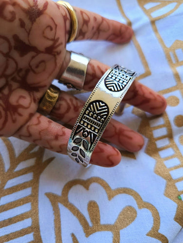 Pulseira Étnica Ami - Raja Pura - Loja online de vestuário étnico