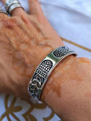 Pulseira Étnica Ami - Raja Pura - Loja online de vestuário étnico