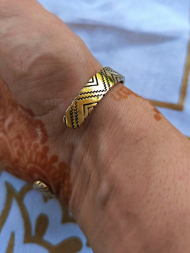 Pulseira Étnica Ami - Raja Pura - Loja online de vestuário étnico