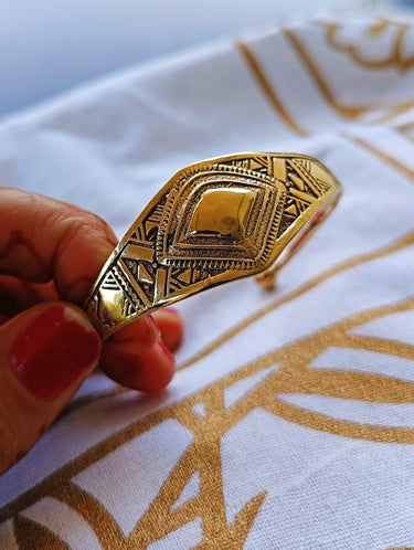 Pulseira Étnica asteca - Raja Pura - Loja online de vestuário étnico