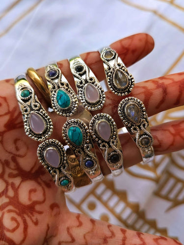 Pulseira Étnica nila - Raja Pura - Loja online de vestuário étnico