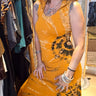 Vestido Marbel 05 - Raja Pura - Loja online de vestuário étnico