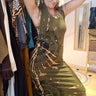 Vestido Marbel 06 - Raja Pura - Loja online de vestuário étnico