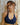 Top Ziva yoga pilates halter viscose algodão azul marinho franzido central Raja Pura - vista frente
