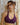 Top Ziva yoga pilates halter viscose algodão rozo franzido central Raja Pura - vista frente
