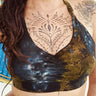 Top Ziva tie dye - Raja Pura - Loja online de vestuário étnico