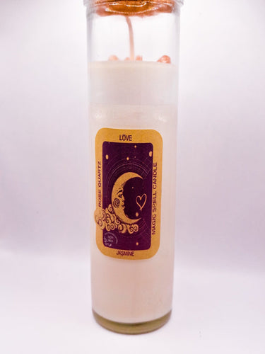 Velas Magic Spell - Raja Pura - Loja online de vestuário étnico