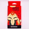 Velas Manifest Magic Goddess - Raja Pura - Loja online de vestuário étnico