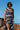 Vestido Ágata 01 vista 3/4 rayon fluido étnico Raja Pura