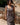 Vestido Ágata 02 vista completa vestido étnico rayon Raja Pura