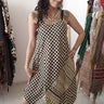 Vestido Aiyara - Raja Pura - Loja online de vestuário étnico