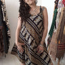 Vestido Aiyara - Raja Pura - Loja online de vestuário étnico