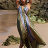 Vestido Anabel 02 - Raja Pura - Loja online de vestuário étnico