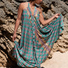 Vestido Anabel 03 - Raja Pura - Loja online de vestuário étnico