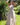 Vestido Ananda maxi étnico algodão musselina bege  tribal Raja Pura - vista corpo inteiro frente