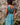 Vestido Anatólia 011 vista completa maxi vestido seda sari reciclado Raja Pura
