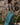 Vestido Anatólia 011 vista lateral seda sari reciclado fluído Raja Pura