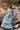 Vestido Anatólia 012 maxi étnico seda sari reciclado ombros ajustáveis vista frente Raja Pura