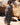 Vestido Céline 02 vista lateral seda sari reciclado fluído Raja Pura