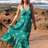 Vestido Céline 04 - Raja Pura - Loja online de vestuário étnico