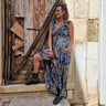 Vestido Durga 01 - Raja Pura - Loja online de vestuário étnico
