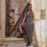 Vestido Durga 02 - Raja Pura - Loja online de vestuário étnico