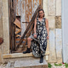 Vestido Durga 03 - Raja Pura - Loja online de vestuário étnico