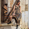 Vestido Durga 04 - Raja Pura - Loja online de vestuário étnico