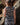 Vestido Jasmin 01 vista 3/4 maxi vestido seda sari reciclado Raja Pura