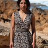 Vestido Jasmin - Raja Pura - Loja online de vestuário étnico