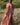 Vestido Karma 01 detalhe tecido seda sari reciclado padrão irrepetível Raja Pura