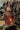 Vestido Margarida 02 detalhe costas seda sari reciclado étnico Raja Pura