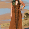 Vestido Meera - Raja Pura - Loja online de vestuário étnico