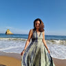 Vestido Neela 06 - Raja Pura - Loja online de vestuário étnico