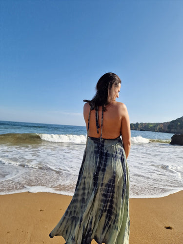 Vestido Neela 06 - Raja Pura - Loja online de vestuário étnico