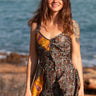Vestido Núria - Raja Pura - Loja online de vestuário étnico