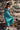 Vestido Olibano 03 vista completa maxi vestido seda sari reciclado Raja Pura